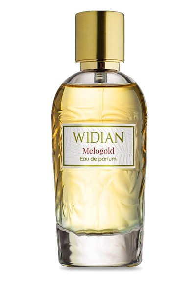 Rose Arabia Melogold WIDIAN perfume