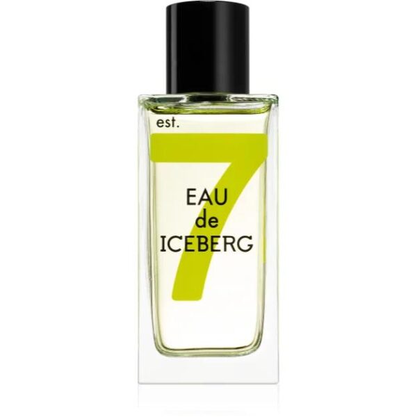 Twice Fuchsia Iceberg Perfume by Iceberg for Women UAE