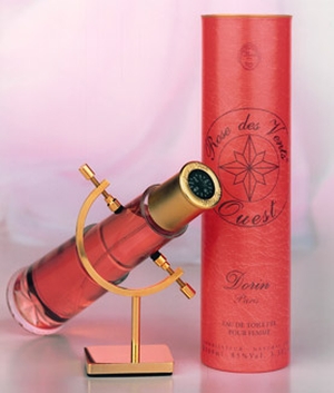 Roses des Vents Ouest Dorin perfume