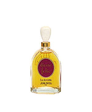 Divine Folie Jean Patou perfume