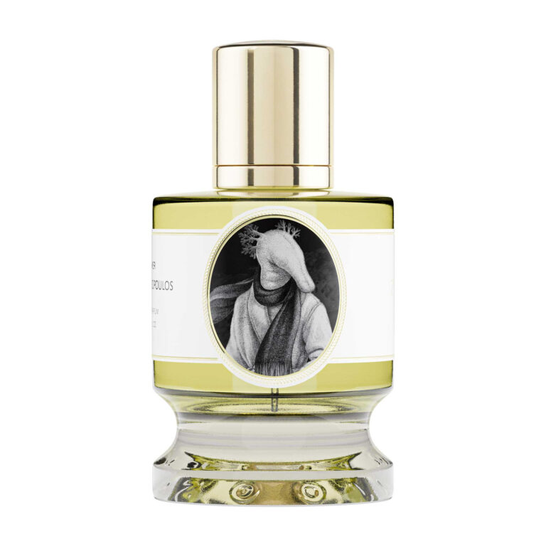 Olm Zoologist Perfumes Perfume by Zoologist Perfumes for Unisex UAE