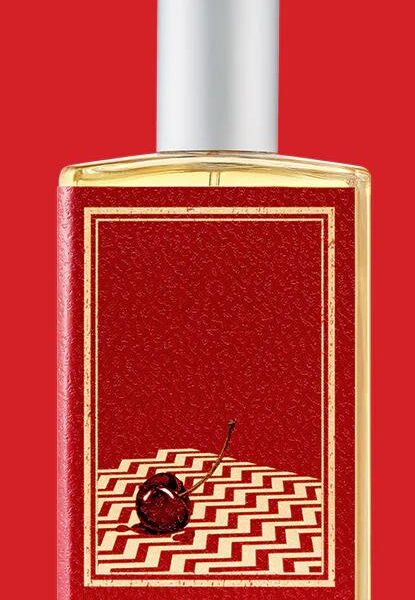 A Little Secret Imaginary Authors perfume