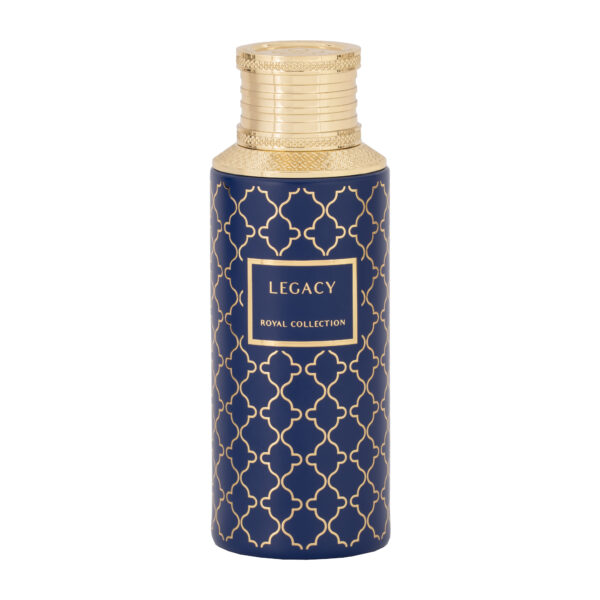Legacy MAISON ASRAR perfume