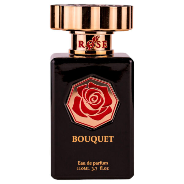 Rosé Bouquet MAISON ASRAR perfume