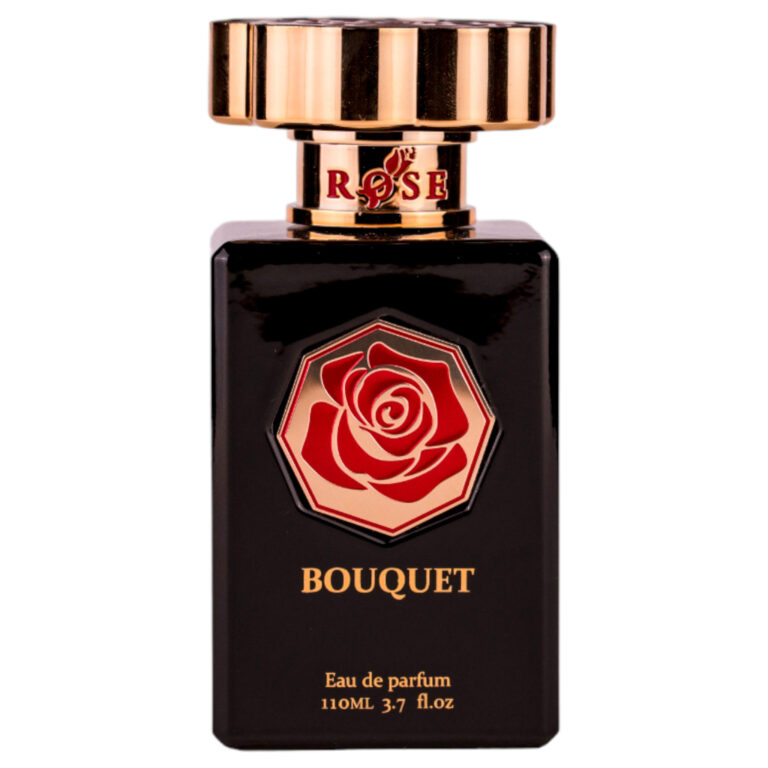 Rosé Bouquet MAISON ASRAR Perfume by Maison Asrar for Unisex UAE