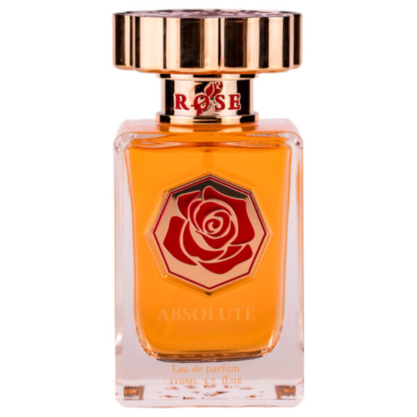 Rosé Absolute MAISON ASRAR perfume