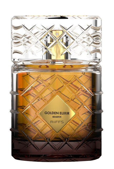 Golden Elixir Reserve Riiffs Perfumes Perfume by Riiffs Perfumes for Unisex UAE