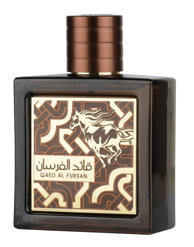 Qaed Al Fursan Untamed Lattafa Perfumes Perfume by Lattafa Perfumes for Unisex UAE