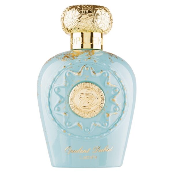 Opulent Dubai Lattafa Perfumes perfume