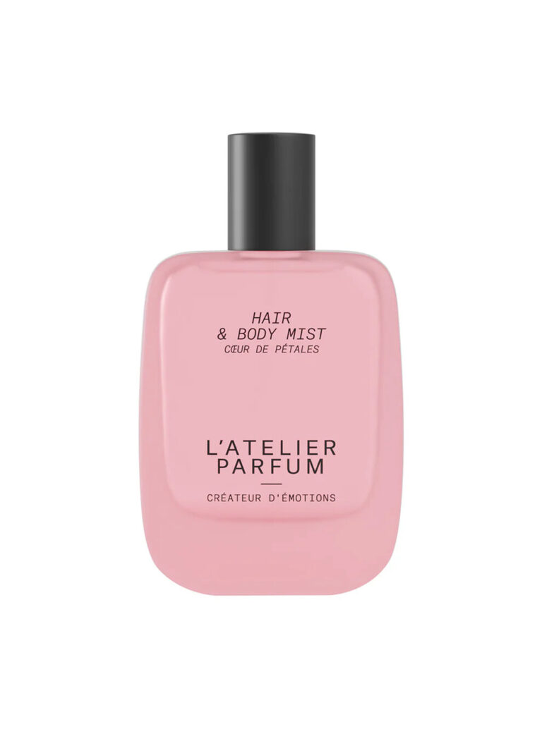 Coeur de Petales Hair and Body Mist L'Atelier Parfum L Atelier Parfum Perfume by L Atelier Parfum for Unisex UAE