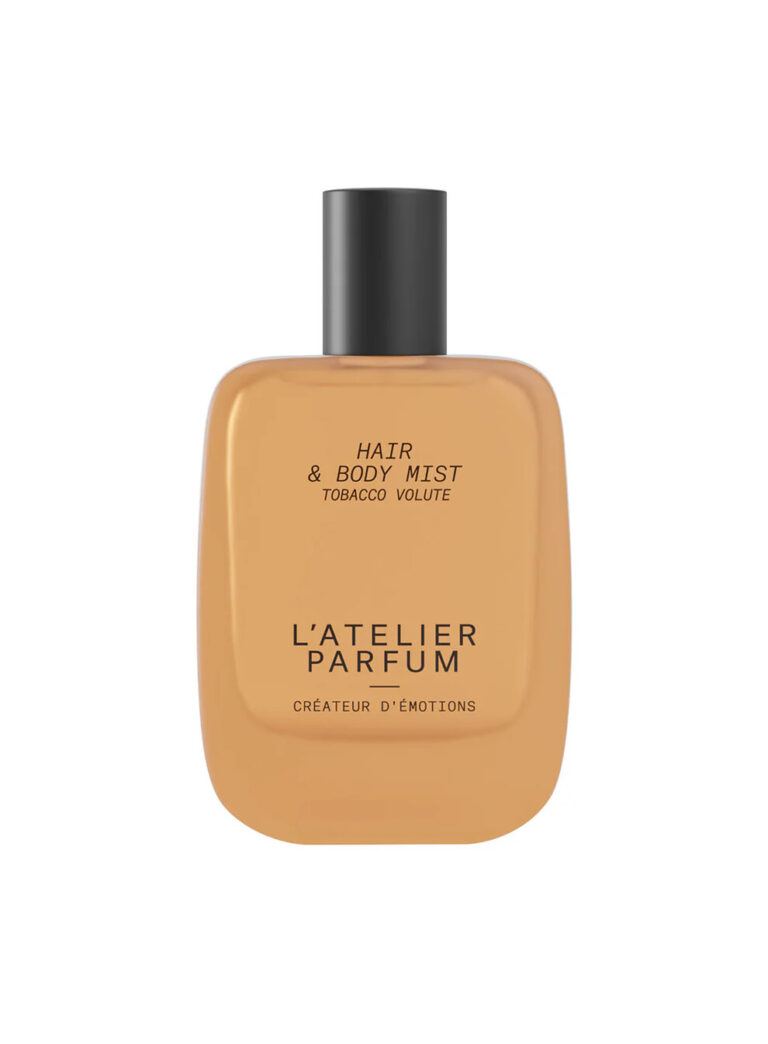 Tobacco Volute Hair and Body Mist L'Atelier Parfum L Atelier Parfum Perfume by L Atelier Parfum for Unisex UAE