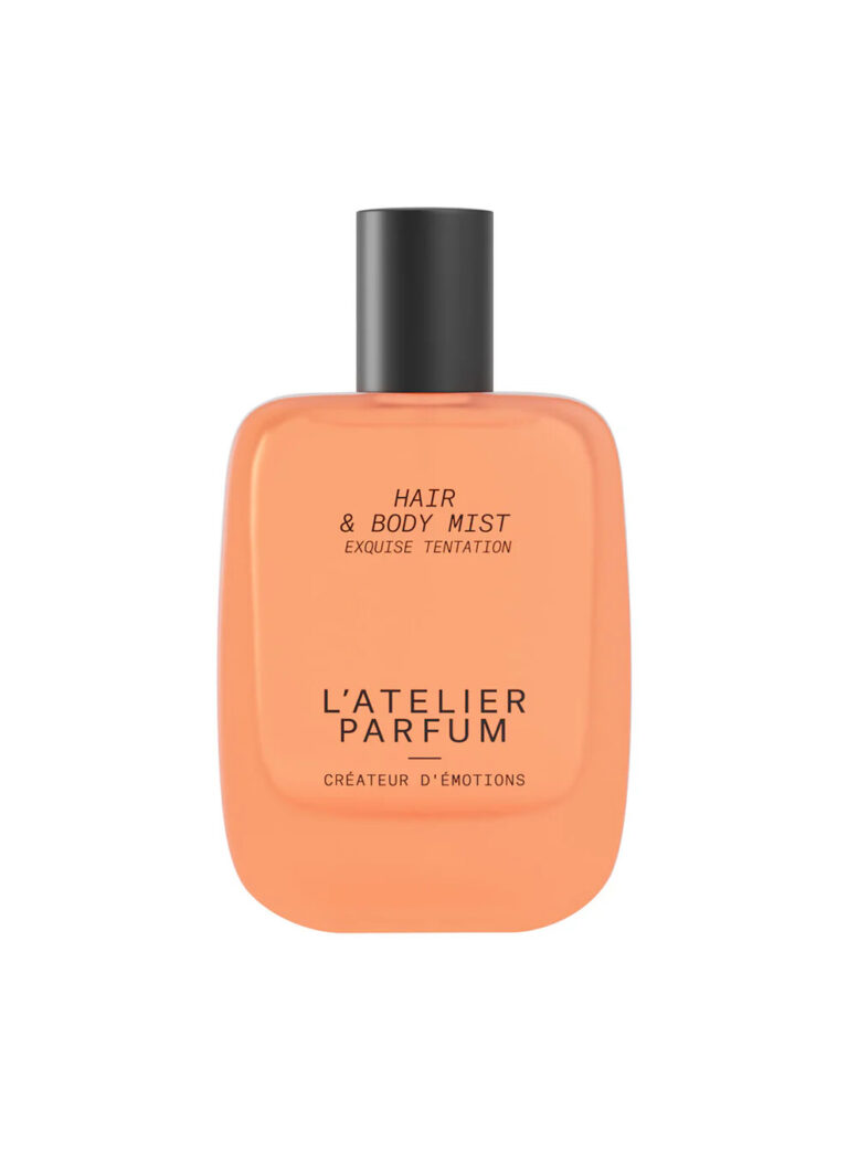Exquise Tentation Hair and Body Mist L'Atelier Parfum L Atelier Parfum Perfume by L Atelier Parfum for Unisex UAE