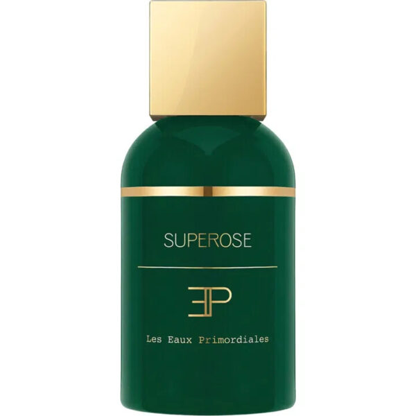Superose Les EAUX Primordiales perfume