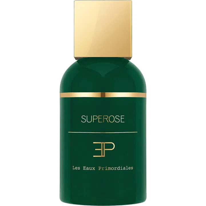 Superose Les EAUX Primordiales Perfume by Les Eaux Primordiales for Unisex UAE