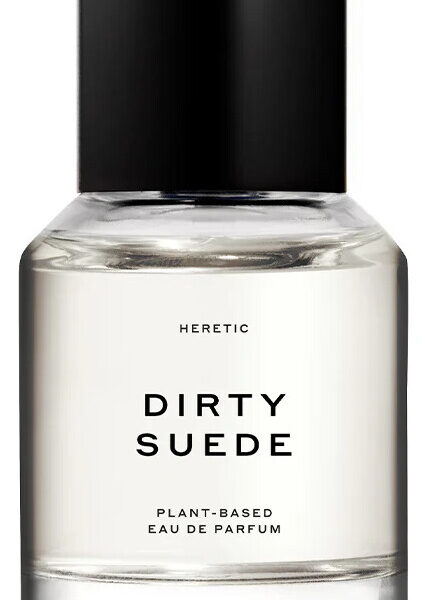 Dirty Suede Heretic Parfum perfume