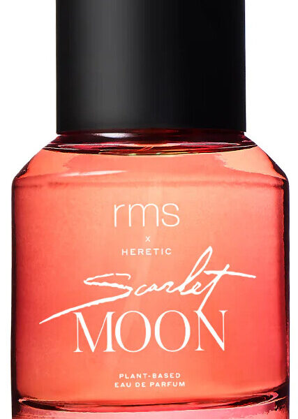 Scarlet Moon Heretic Parfum perfume