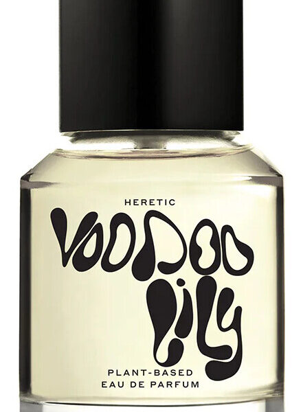 Voodoo Lily Heretic Parfum perfume