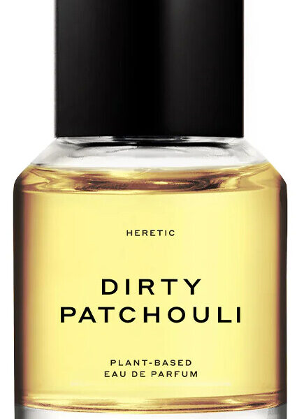 Dirty Patchouli Heretic Parfum perfume