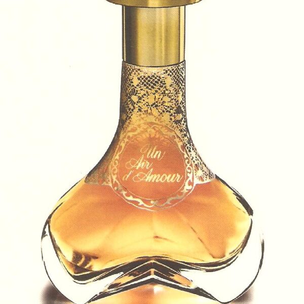 Un Air d'Amour Pour Madame Dorin perfume