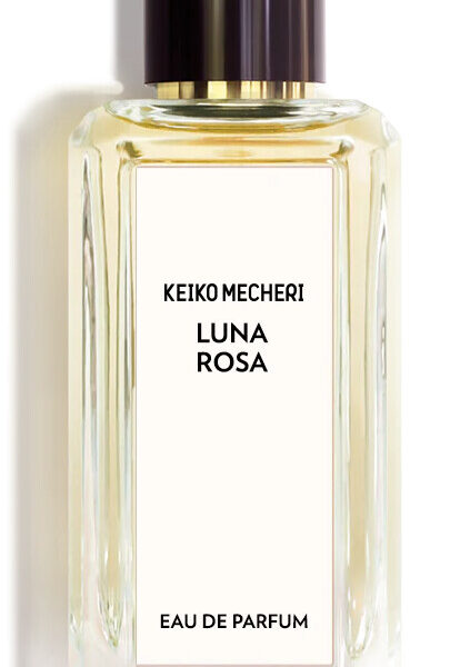 Luna Rosa Keiko Mecheri perfume