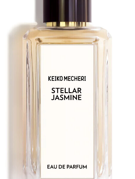 Stellar Jasmine Keiko Mecheri perfume
