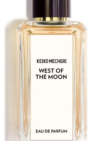 West of the Moon Keiko Mecheri perfume