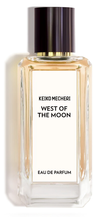 West of the Moon Keiko Mecheri Perfume by Keiko Mecheri for Unisex UAE