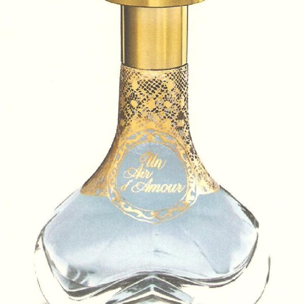 Un Air d'Amour Pour Monsieur Dorin perfume