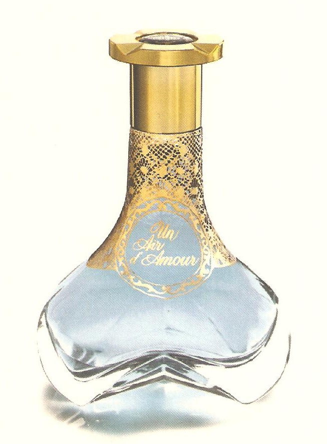 Un Air d'Amour Pour Monsieur Dorin Perfume by Dorin for Men UAE