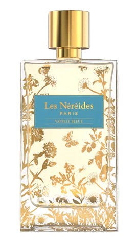 Vanille Bleue Les Nereides perfume