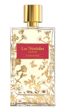 Fleurs de Peau Les Nereides perfume