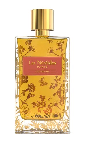 Lune Rousse Les Nereides perfume