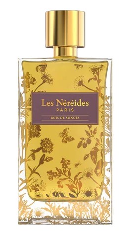 Musc de Samarkand Les Nereides Perfume by Les Nereides for Women UAE