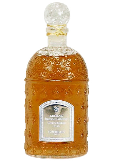 No. 25 Guerlain perfume