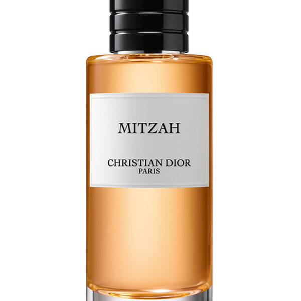 La Collection Couturier Parfumeur Mitzah Dior perfume bottle