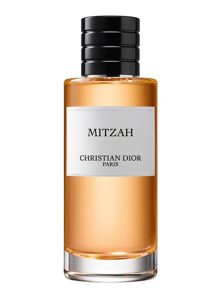 La Collection Couturier Parfumeur Mitzah Dior Perfume by Dior for Women UAE