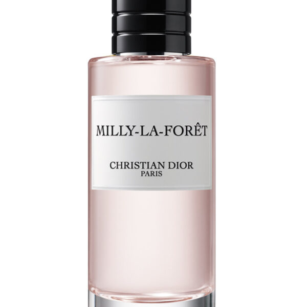 La Collection Couturier Parfumeur Milly-la-Foret Dior perfume bottle