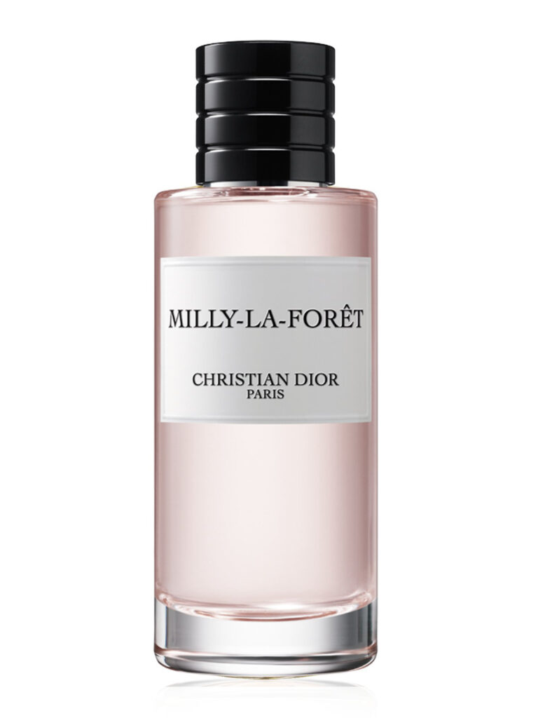 La Collection Couturier Parfumeur Milly-la-Foret Dior Perfume by Dior for Women UAE
