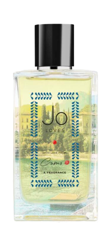 With Love From Como Jo Loves Perfume by Jo Loves for Unisex UAE
