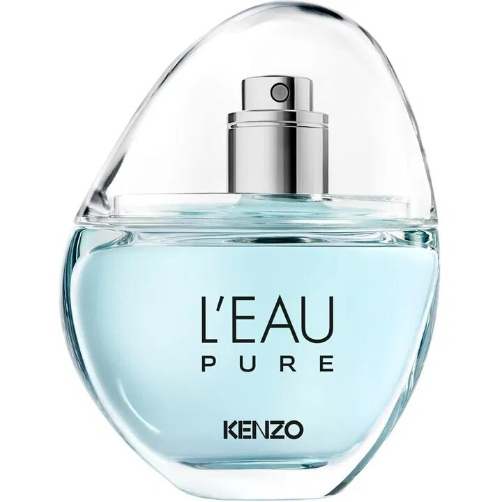 L'Eau Pure Kenzo Perfume by Kenzo for Unisex UAE