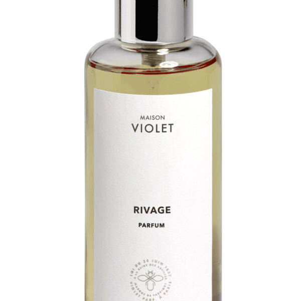 Rivage Maison Violet perfume