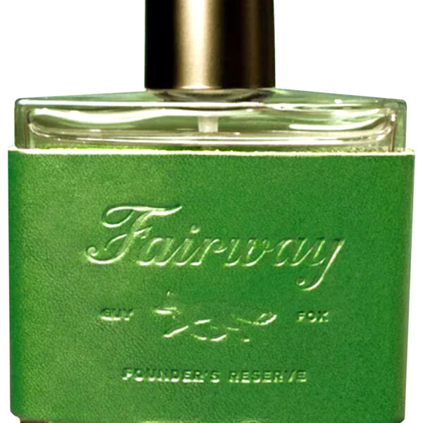 Fairway GUY FOX perfume