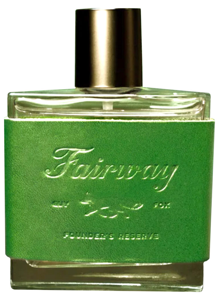 Fairway GUY FOX Perfume by Guy Fox for Men UAE