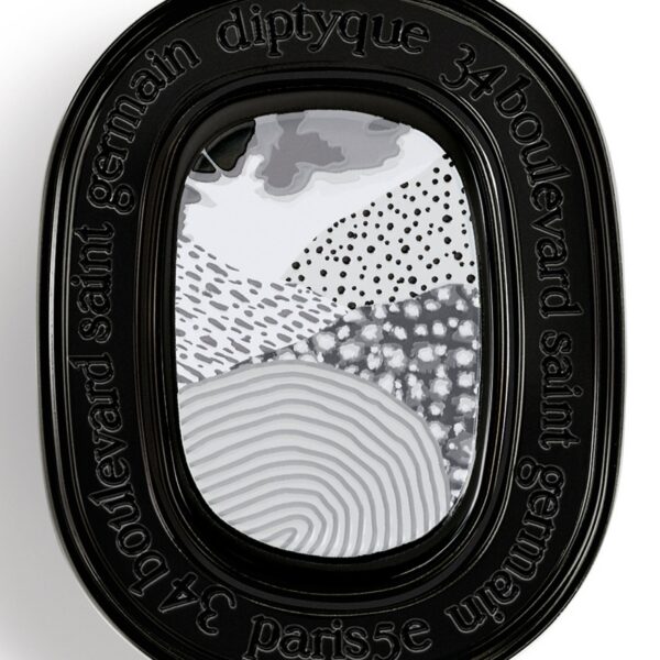 L'Eau Papier Solid Perfume Diptyque perfume bottle