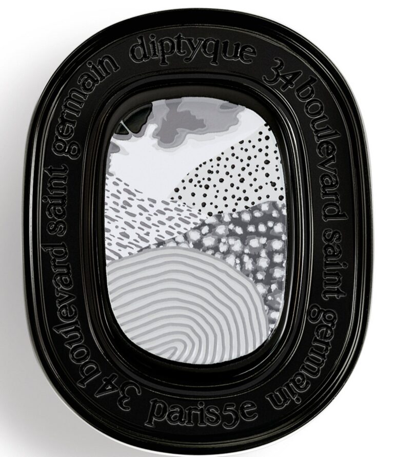 L'Eau Papier Solid Perfume Diptyque Perfume by Diptyque for Unisex UAE