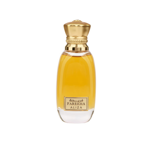 Fareeha Rasasi perfume