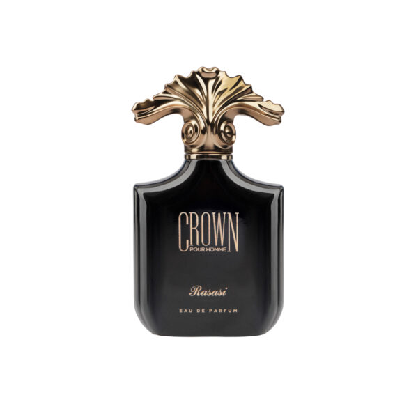 Crown Rasasi perfume
