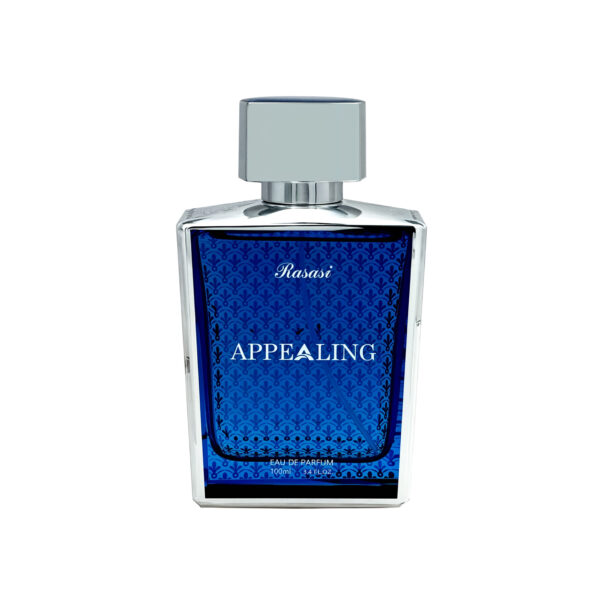 Appealing Blue Pour Homme Rasasi perfume