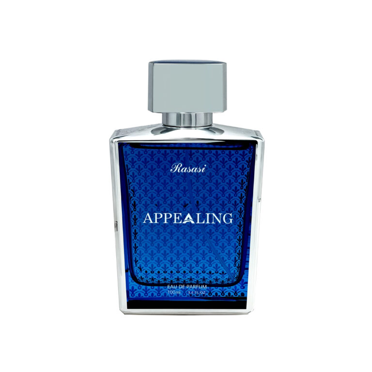 Appealing Blue Pour Homme Rasasi Perfume by Rasasi for Men UAE
