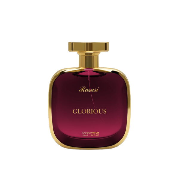 Glorious Pink Rasasi perfume